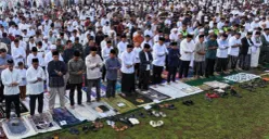 Ilustrasi, rangkaian acara lebaran 2026 Pemkab Bogor. (Sumber: Dok. Diskominfo Kabupaten Bogor)