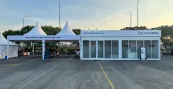 PT Hyundai Motors Indonesia menghadirkan Hyundai Mudik Program 2026. (Sumber: Hyundai)