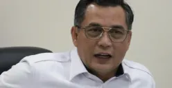 Anggota Dewan Perwakilan Daerah RI, Achmad Azran. (Sumber: Istimewa)