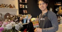 Emir Mahira mengungkap proses pencarian pemahaman agama melalui diskusi dengan ulama, termasuk Quraish Shihab, terkait isu rumah tangga dalam Islam. (Sumber: Instagram/@Emira Mahira)