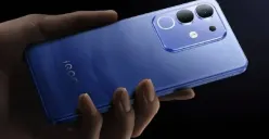 iQOO Z11 hadir dengan baterai 9.020mAh dan layar 165Hz yang menyasar pengguna aktif serta pecinta gaming. (Sumber: Pinterest)