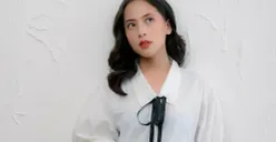 Aktris Adhisty Zara mendadak tengah sorotan usai dirinya mengumumkan keputusan untuk mundur dari proyek sinetron yang tengah dijalaninya. (Sumber: Instagram/@zaraadhsty)