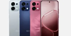 Deretan HP OPPO terbaru 2026 dengan teknologi kamera canggih yang mampu menghasilkan foto berkualitas tinggi layaknya kamera profesional. (Sumber: Pinterest)