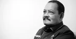 Ketua Umum Asosiasi Pedagang Kaki Lika Indonesia (APKLI) Ali Mahsun. (Sumber: Istimewa)