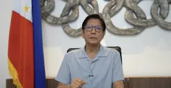 Presiden Filipina Ferdinand Marcos Jr., Filipina kini menghadapi ancaman krisis energi akibat konflik global dan resmi menetapkan darurat energi nasional. (Sumber: Instagram/@bongbongmarcos)