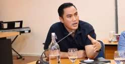 Anggota Komisi IV DPRD Jabar, Abdul Karim. (Sumber: Istimewa)