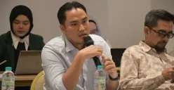 Anggota Komisi IV DPRD Jawa Barat, Abdul Karim. (Sumber: Istimewa)