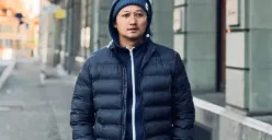 Mantan suami Dewi Perssik, Angga Wijaya tengah menjadi sorotan usai kabar gugatan cerai yang diajukan oleh sang istri, Nurul Kamariah. (Sumber: Instagram/@anggawijaya88)