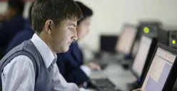 Ilustrasi - Tips dapat skor UTBK tinggi. (Sumber: Pexels/Elements Interactive)