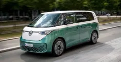 Ilustrasi Volkswagen melakukan recall lebih dari 90 ribu mobil listrik. (Sumber: VW)