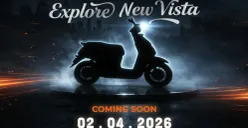 Yadea bersiap meluncurkan motor listrik terbaru dengan jarak tempuh hingga 150 km. (Sumber: Yadea)