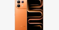 HP Infinix 60 Pro terbaru 2026 hadir dengan desain modern dan spesifikasi tinggi untuk berbagai kebutuhan pengguna di Indonesia. (Sumber: Dok/Infinix)