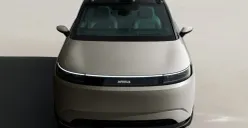 Sony dan Honda resmi menghentikan proyek mobil listrik Afeela. (Sumber: Honda)