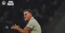 Jadwal pertandingan Timnas Indonesia vs Bulgaria di FIFA Series 2026. (Sumber: Instagram/@timnasindonesia)