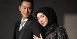 Clara Shinta pergoki sang suami, Alexander Assad VCS dengan perempuan lain. (Sumber: Instagram/@clarashintareal)