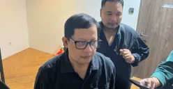 Potret Analis Sosial Politik dari Universitas Negeri Jakarta (UNJ) sekaligus Aktivis 98, Ubedillah Badrun. (Sumber: Poskota/ Pandi Ramedhan))