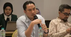 Anggota DPRD Jawa Barat, Abdul Karim. (Sumber: Istimewa)