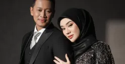 Clara Shinta dan Pasangan (Sumber: Instagram/@clarashintareal)