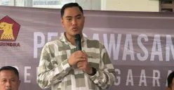 Anggota DPRD Jawa Barat, Abdul Karim. (Sumber: Istimewa)