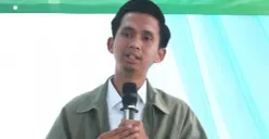 Potret Anggota DPRD Kota Bekasi, Wildan Fathurrahman menyoroti masih terjadinya ketimpangan pendidikan. (Sumber: Istimewa)