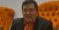 Potret Anggota DPRD Kota Bekasi, Fendaby Surya Putra. (Sumber: Istimewa)