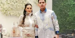 Kevin Pua tengah menjadi perhatian publik setelah artis Faby Marcelia membenarkan kabar kedekatan mereka. (Sumber: Instagram/@fabymarcelia)