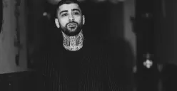 Kondisi kesehatan penyanyi internasional Zayn Malik tengah menjadi perhatian usai dirinya memutuskan membatalkan seluruh jadwal tur konser di Amerika Serikat untuk tahun 2026. (Sumber: Instagram/@zayn)