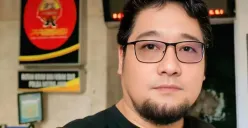 Sosok Hanny Kristianto tengah menjadi sorotan usai pernyataannya terkait pencabutan sertifikat mualaf milik Richard Lee viral di media sosial. (Sumber: Instagram/@hannykristiantonew)