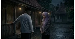Ilustrasi sosok Kiai Ashari tengah menjadi sorotan publik setelah namanya terseret dalam kasus dugaan pelecehan seksual yang melibatkan puluhan santriwati di Pati. (Sumber: Generated AI/Google Gemini)