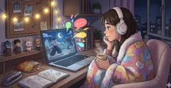 8 platform streaming anime legal di Indonesia gratis hingga premium (Sumber: Generated AI)
