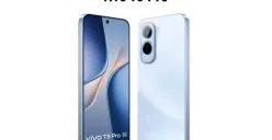 Vivo T5 Series resmi hadir di Indonesia dengan membawa baterai jumbo, fitur AI kamera, serta performa gaming yang menyasar pengguna muda dan aktif. (Sumber: Dok/Vivo)