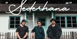 Lirik lagu Sederhana Sheila On 7 yang baru dirilis. (Sumber: YouTube/Sheila On 7)
