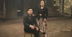 Putra sulung Soimah Pancawati, Aksa Uyun Dananjaya, dikabarkan akan segera melangsungkan pernikahan dengan sang kekasih, Yosika Ayumi. (Sumber: Instagram/@aksaauyun)