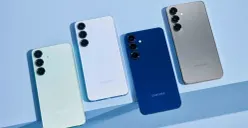 Cara Update One UI 8.5 di sejumlah perangkat Samsung Galaxy. (Sumber: Samsung)