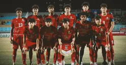 Jadwal siaran langsung Timnas Indonesia vs Jepang di Piala Asia U-17 2026. (Sumber: Instagram/@timnasindonesia)