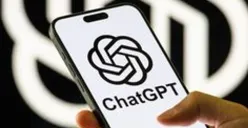 Ilustrasi tampilan ChatGPT milik OpenAI di perangkat digital. Perusahaan AI tersebut dilaporkan tengah mengembangkan fitur kontak terpercaya untuk meningkatkan sistem keamanan dan perlindungan pengguna. (Sumber: Pinterest)