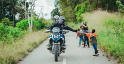 Telkomsel bersama GSrek Indonesia Jakarta Chapter menggelar program sosial bertajuk Homecoming Sumba 2026 (Sumber: GSrek Indonesia Jakarta Chapter)