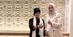 Potret praktisi terapi bekam tanduk, Sheik Muhammad Zaenal Arifin. (Sumber: Istimewa)