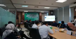 Pemahaman pelaksanaan lelang penting untuk diketahui publik. (Sumber: Dok. DJKN)