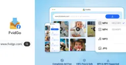 Ilustrasi cara mudah dowload video Facebook. (Sumber: Istimewa)