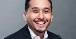 Profil dan biodata Kevin Gusnadi yang dirumorkan sebagai kekasih baru Ayu Ting Ting. (Sumber: Instagram/@mhdkevingusnadi)