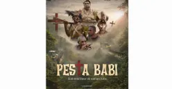 Film dokumenter Pesta Babi tengah menjadi perhatian belakangan ini setelah mengangkat isu lingkungan dan konflik pembangunan di Papua Selatan. (Sumber: X/@HabisNontonFilm)