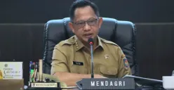 Potret Mendagri, Tito Karnavian. (Sumber: Puspen Kemendagri)