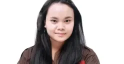 Sosok Hilda Natalia Banche tengah ramai diperbincangkan setelah  melontarkan candaan yang tidak pantas kepada kreator konten penyandang disabilitas bernama Uni Bakwan. (Sumber: X/@PTBMMKI_Jaya)