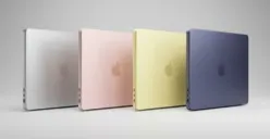 Spesifikasi dan harga MacBook Neo. (Sumber: Apple)
