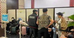 Satgas Haji Polri terus memperkuat pengawasan dan penegakan hukum selama musim haji 2026 guna melindungi masyarakat dari praktik haji non-prosedural dan penipuan calon jemaah. (Sumber: Mabes Polri)