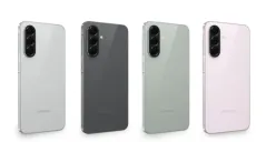 Samsung Galaxy A37 5G hadir di Indonesia membawa peningkatan kamera low light, performa Exynos 1480, fitur AI terbaru, serta ketahanan IP68 untuk mendukung aktivitas harian pengguna modern. (Sumber: Dok/Samsung)