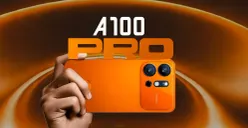 Hp Itel A100 Pro (Sumber: X/@mobiledokan_co)