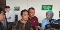 Kuasa Hukum terdakwa kasus korupsi kredit investasi dan modal kerja PT Prosympac Agro Lestari (PT PAL) bakal ajukan banding. (Sumber: Istimewa)