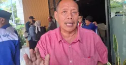 Ketua Harian Forum Masyarakat Industri Rokok Seluruh Indonesia (Formasi), Heri Susianto. (Sumber: Poskota/ Pandi Ramedhan)